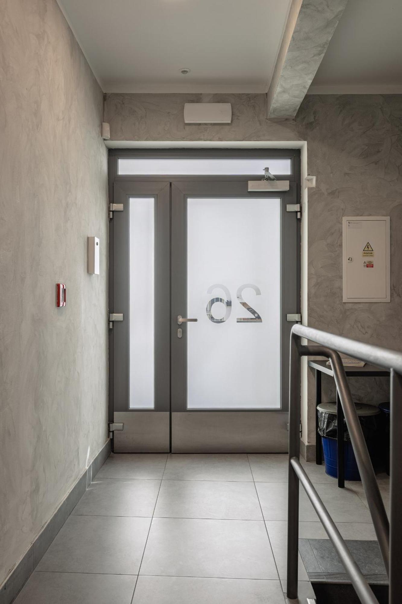 Apartamento Ripska 26