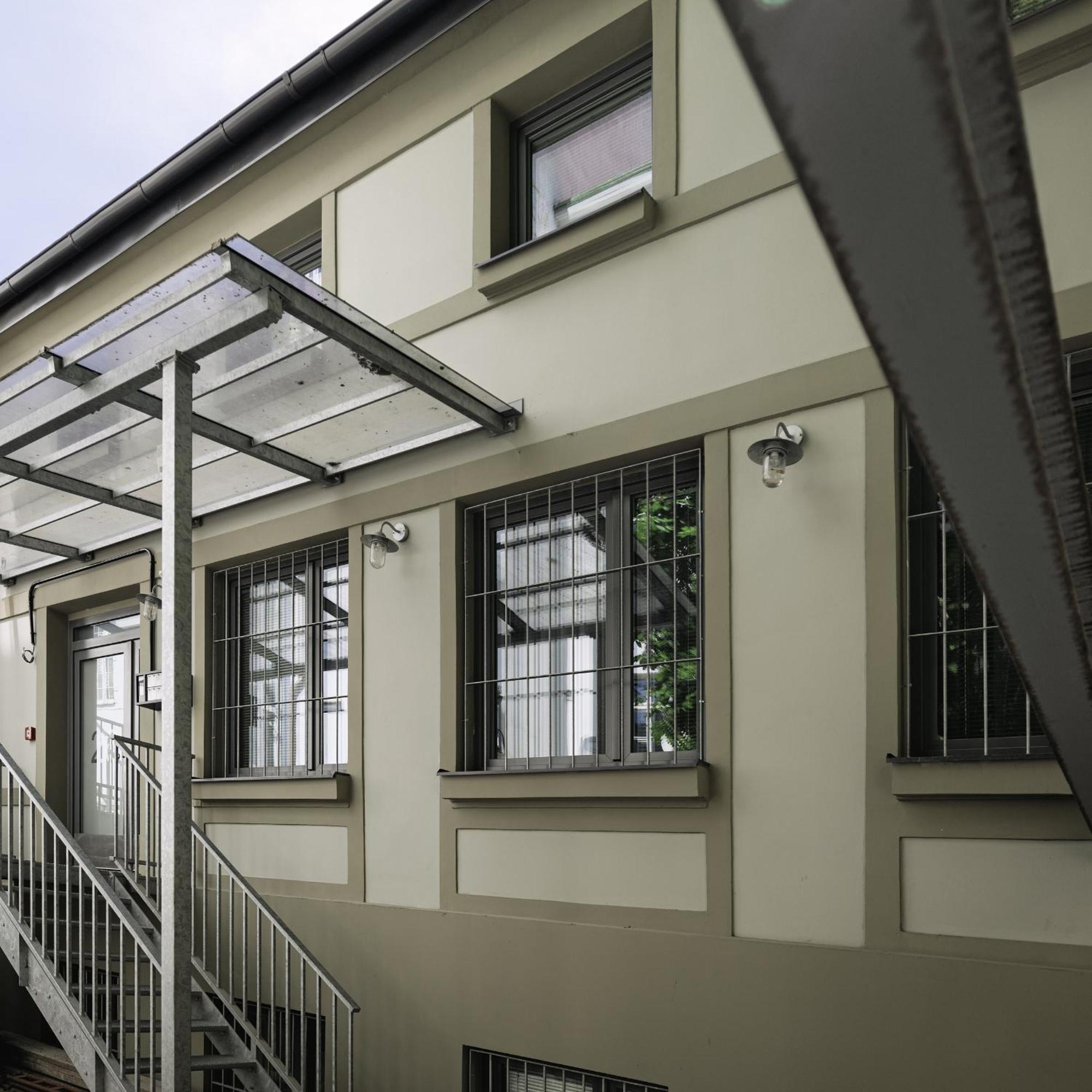 Apartamento Ripska 26 *