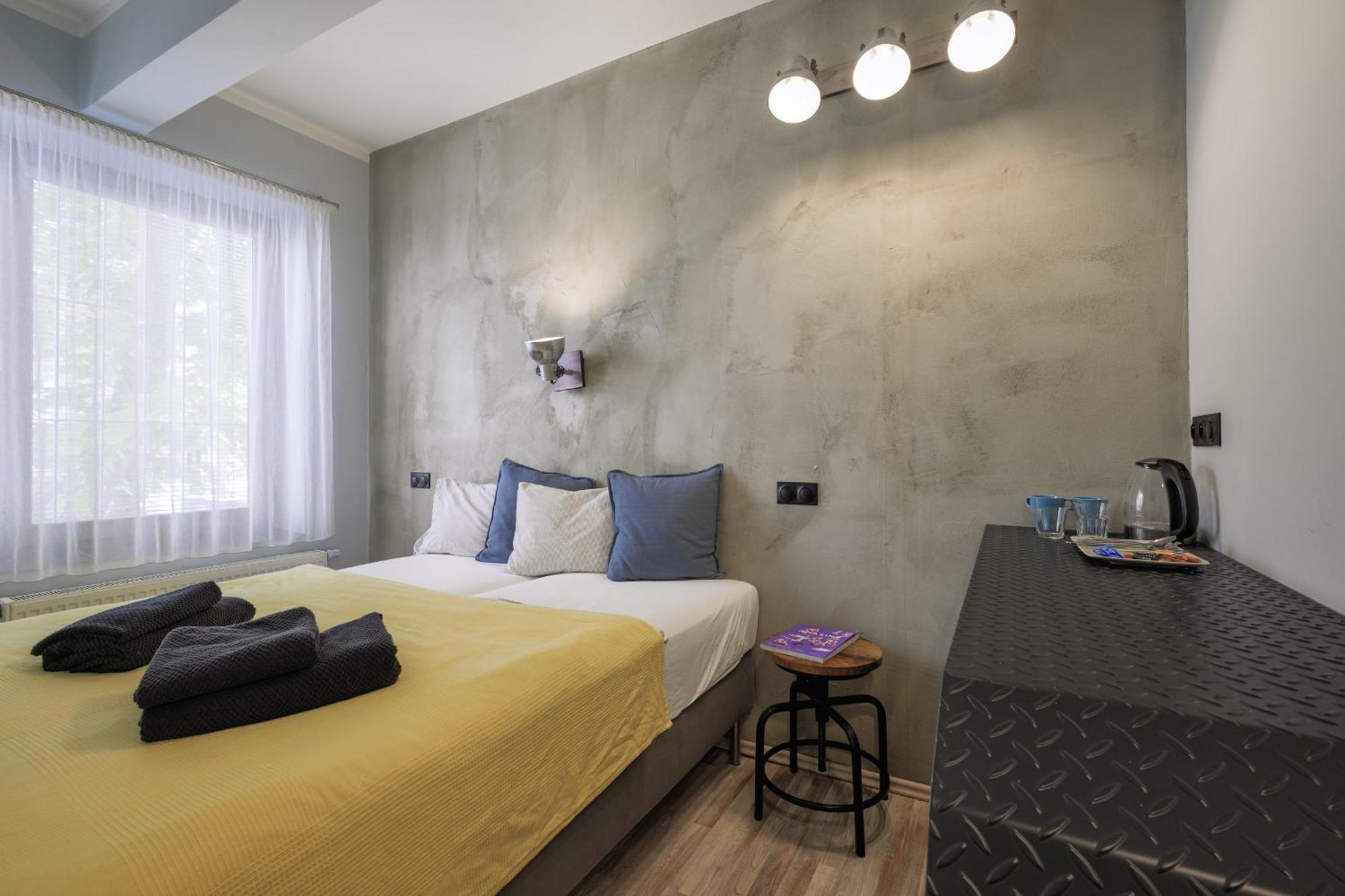 Ripska 26 Apartamento Praga