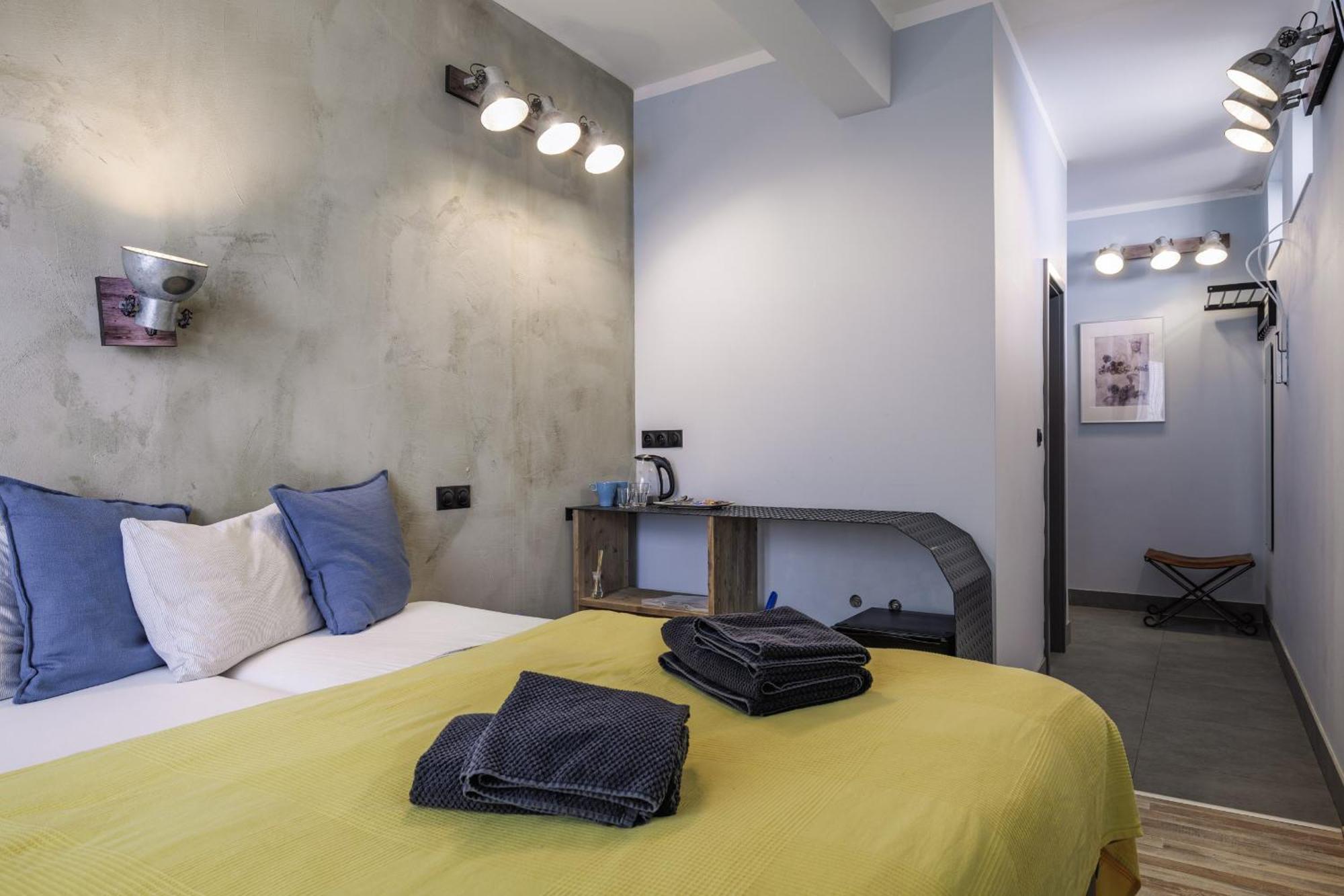 Ripska 26 Apartamento *