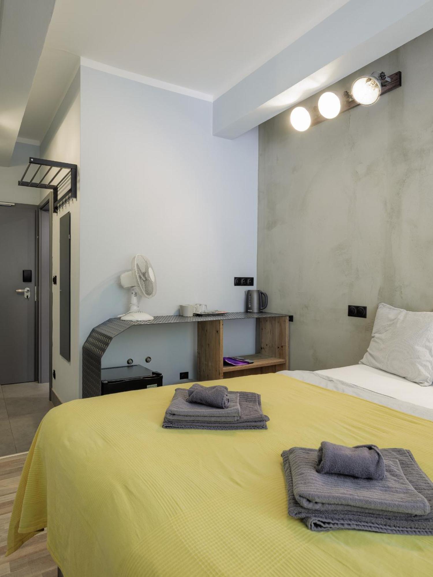 Apartamento Ripska 26 *