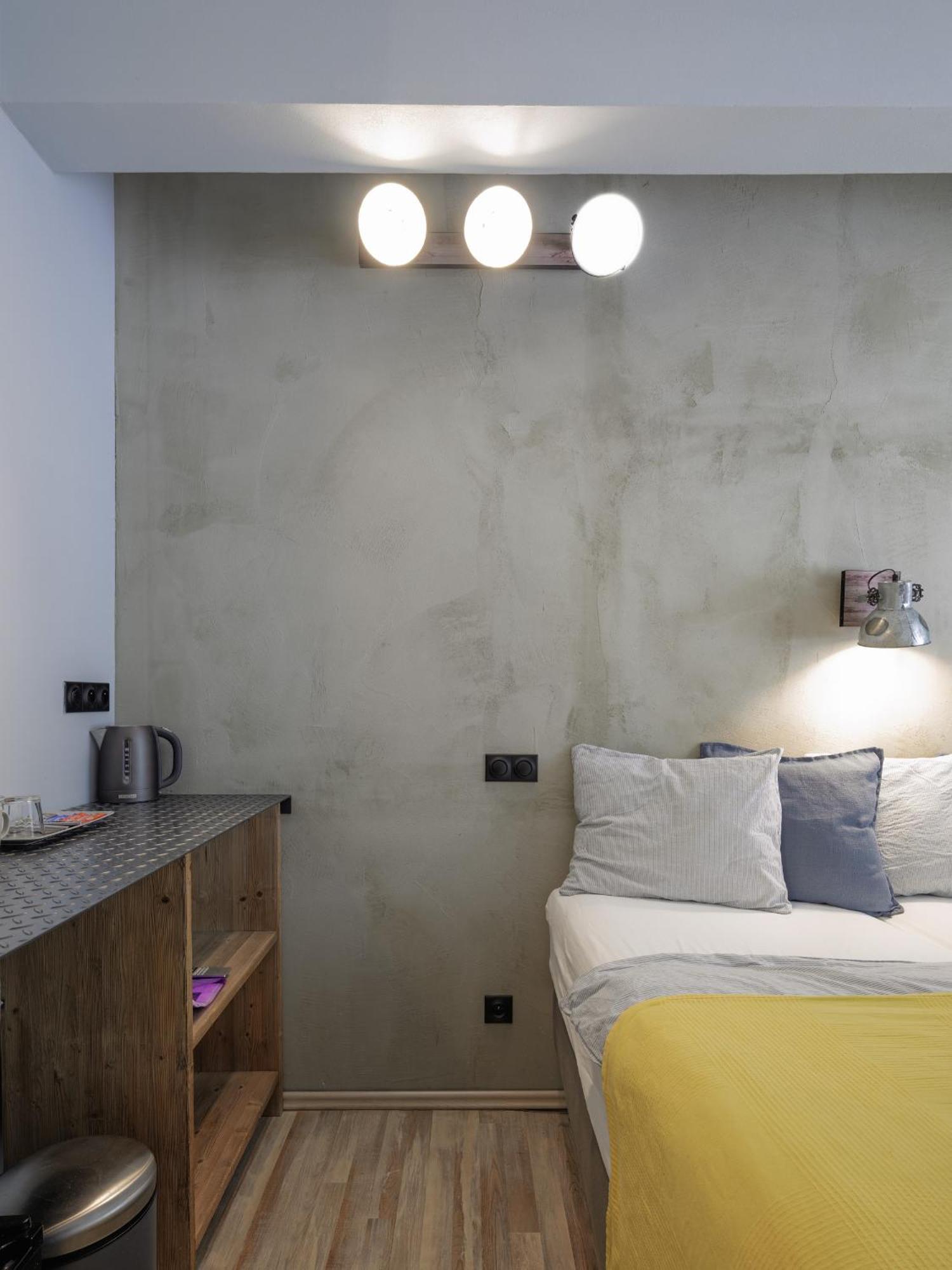 Ripska 26 Apartamento Praga