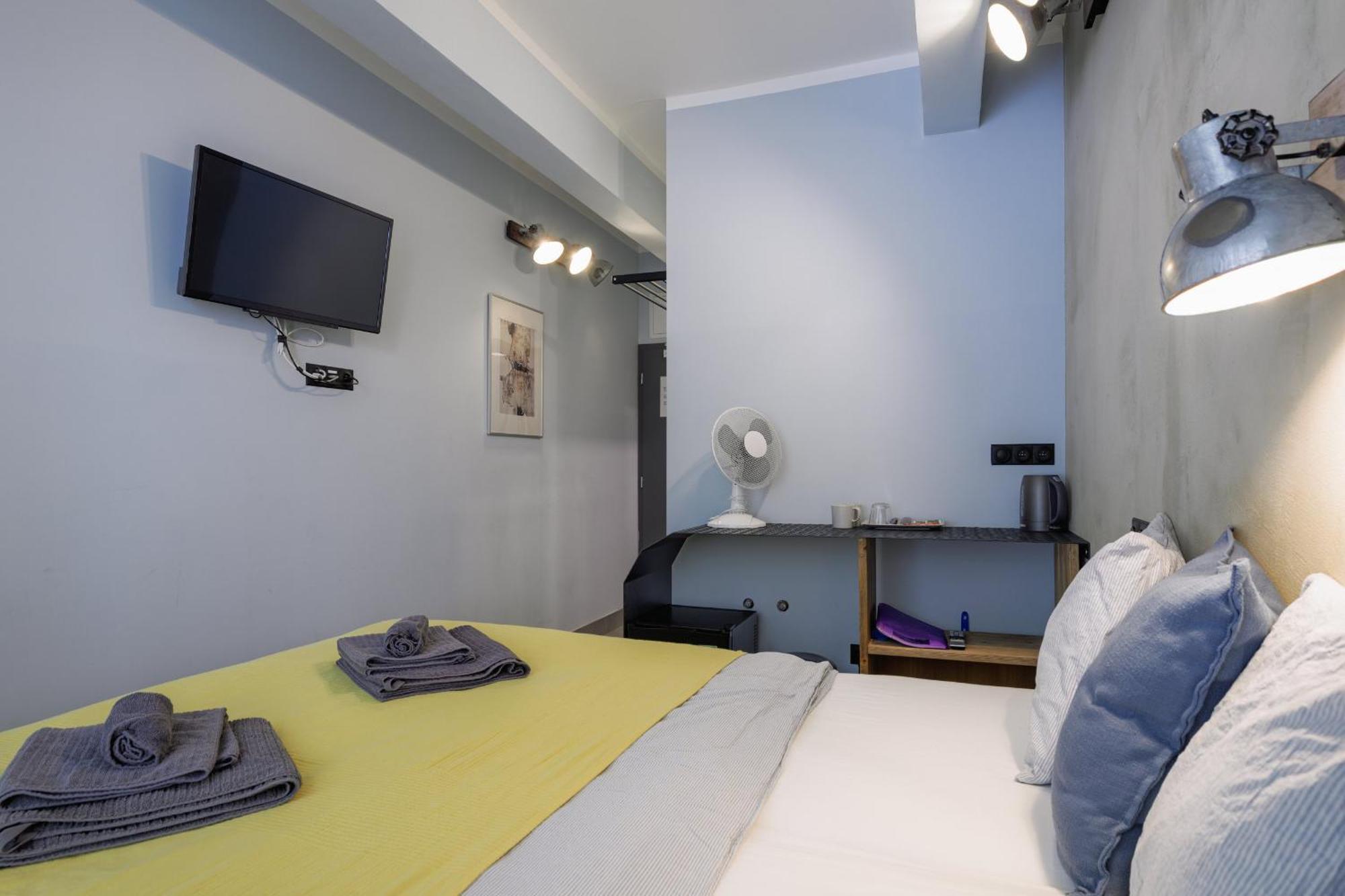 Apartamento Ripska 26 Praga