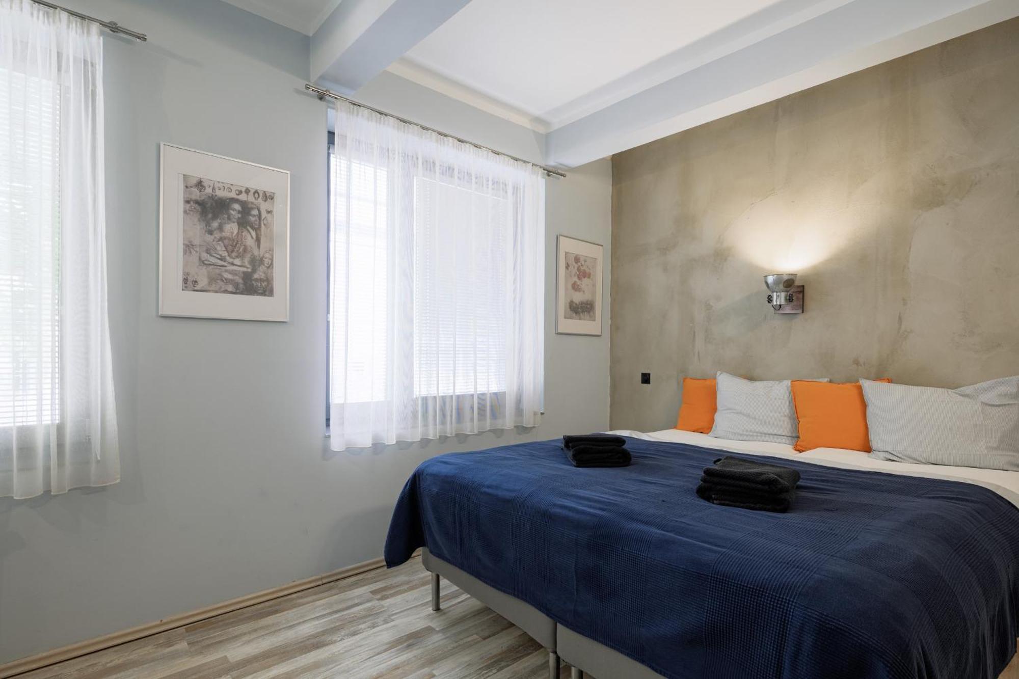 Ripska 26 Apartamento