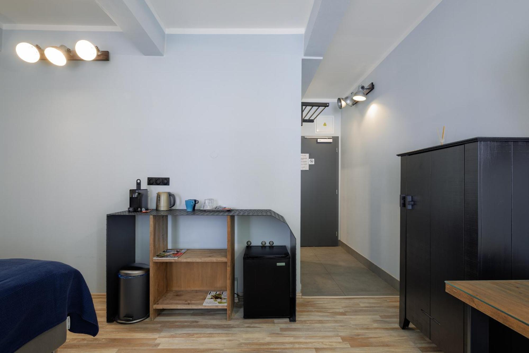 Ripska 26 Apartamento Praga