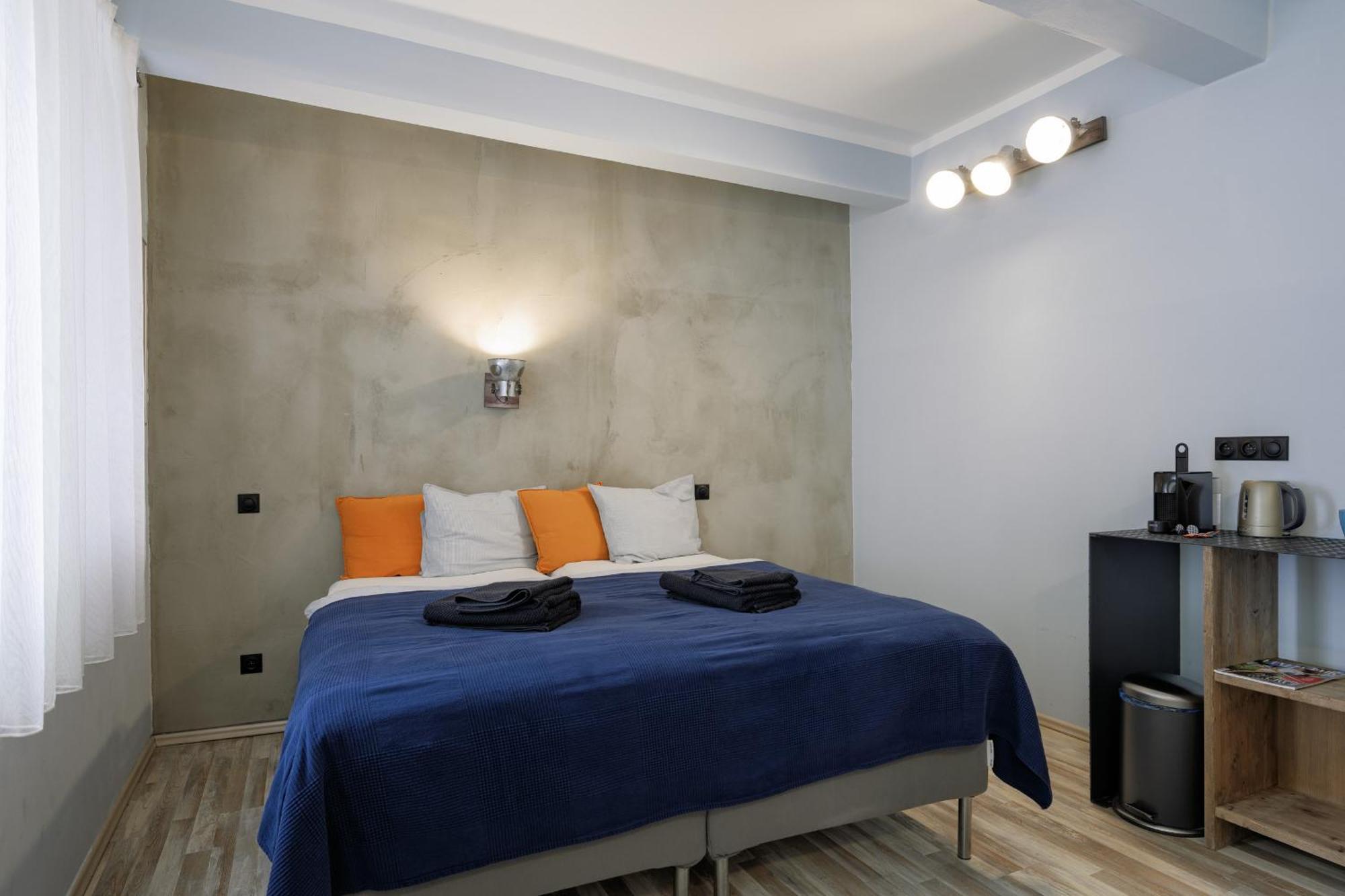Apartamento Ripska 26