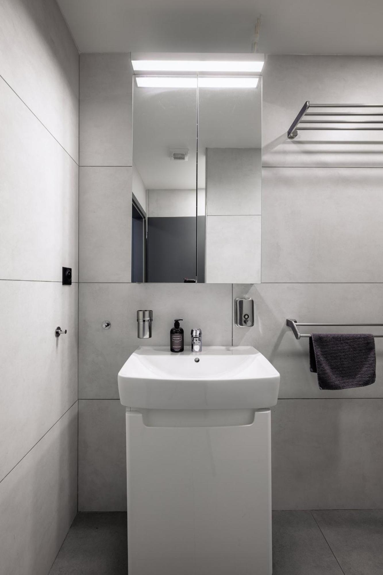 Apartamento Ripska 26 *
