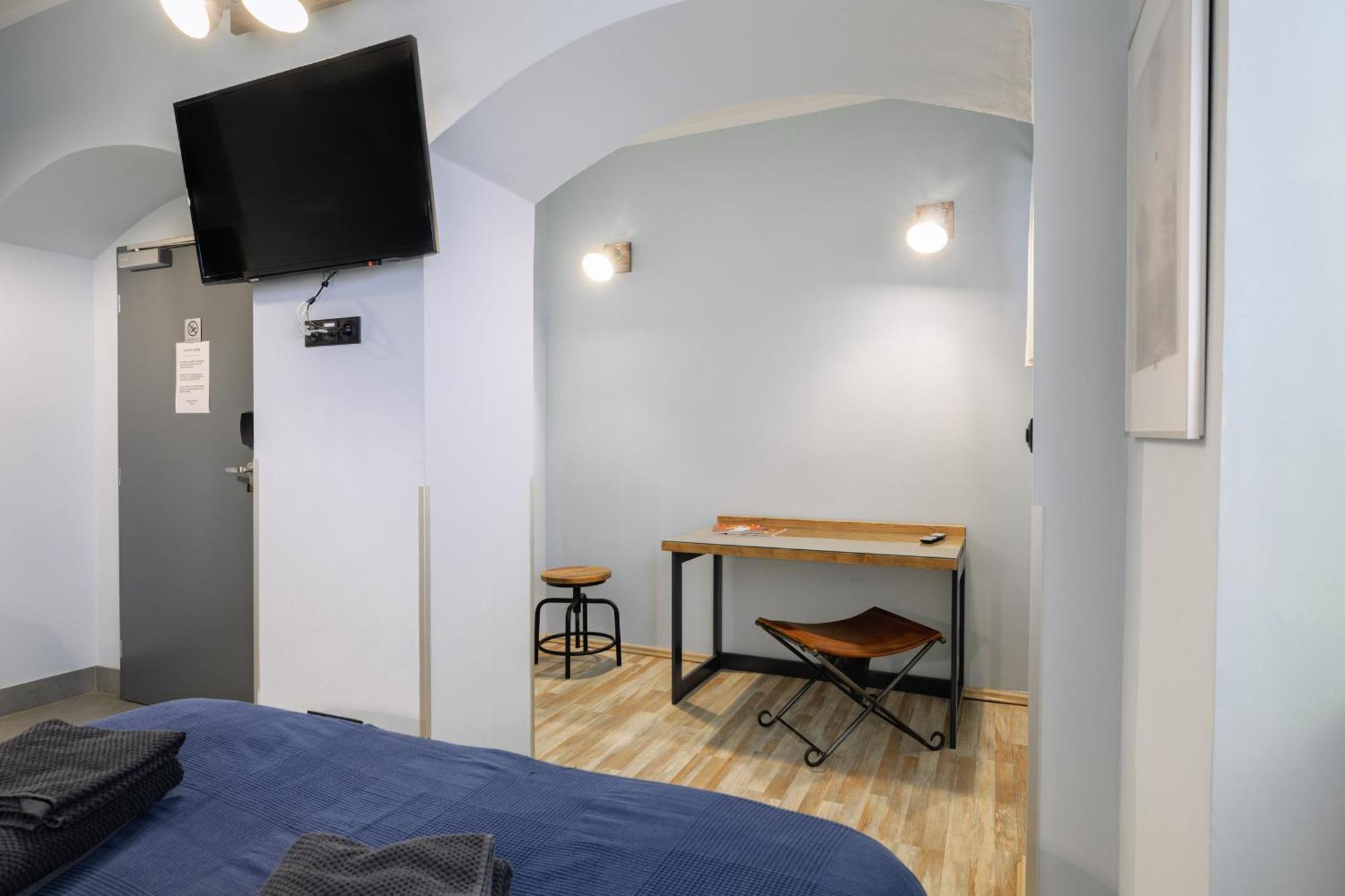 Apartamento Ripska 26 *