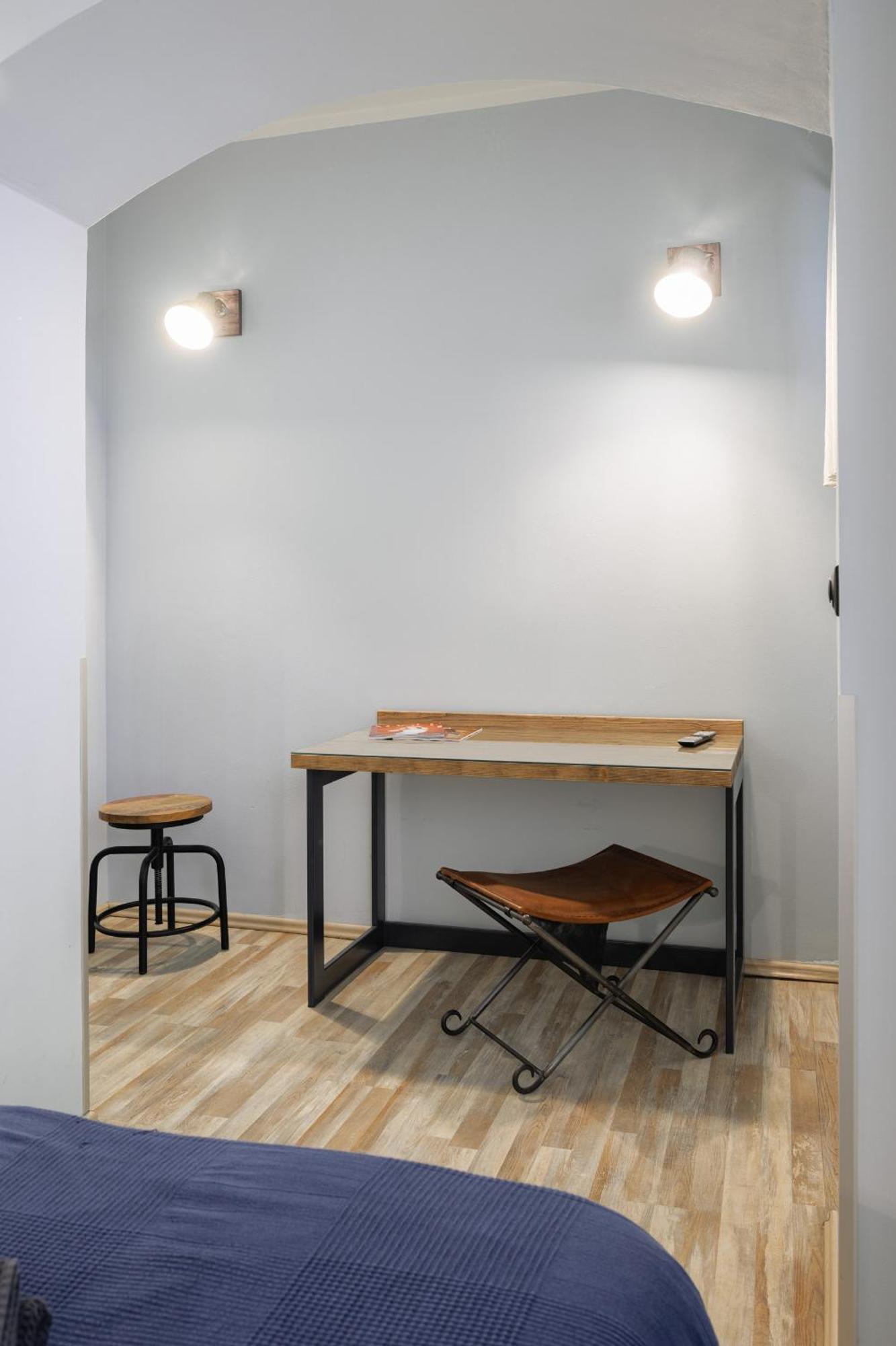 Ripska 26 Apartamento Praga