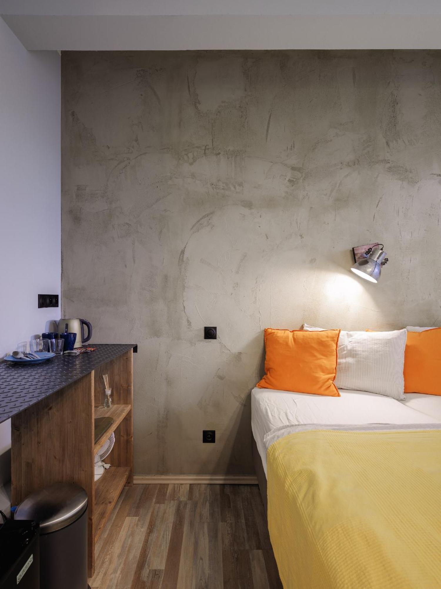 Ripska 26 Apartamento *