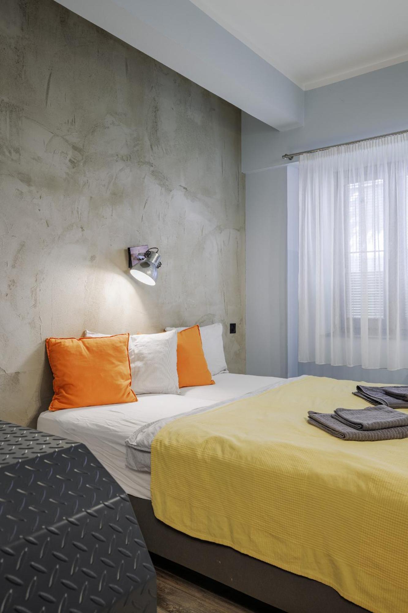 Apartamento Ripska 26 *