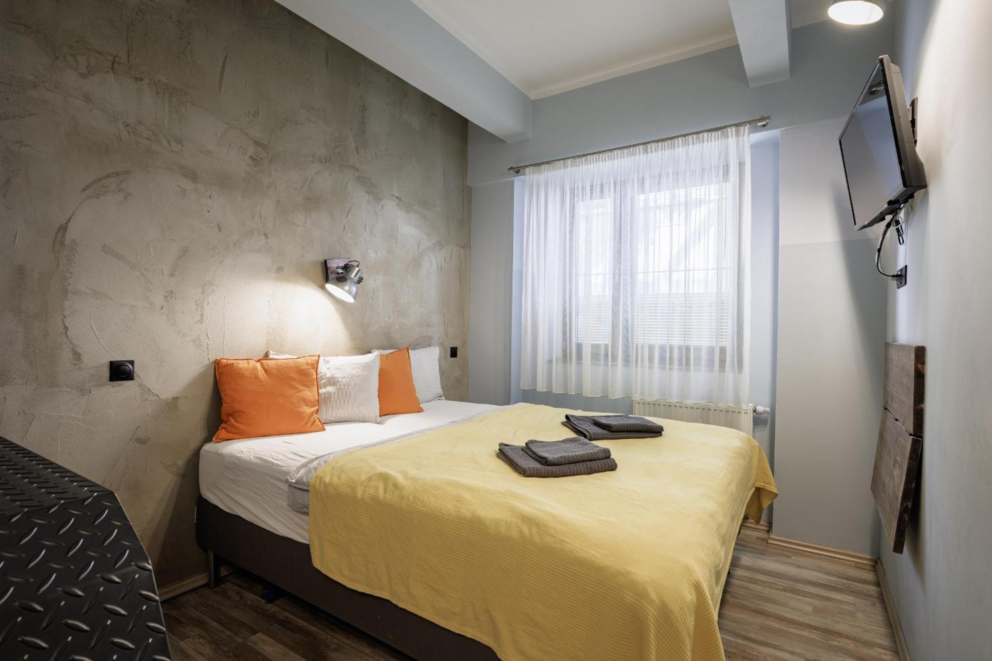 Ripska 26 Apartamento Praga