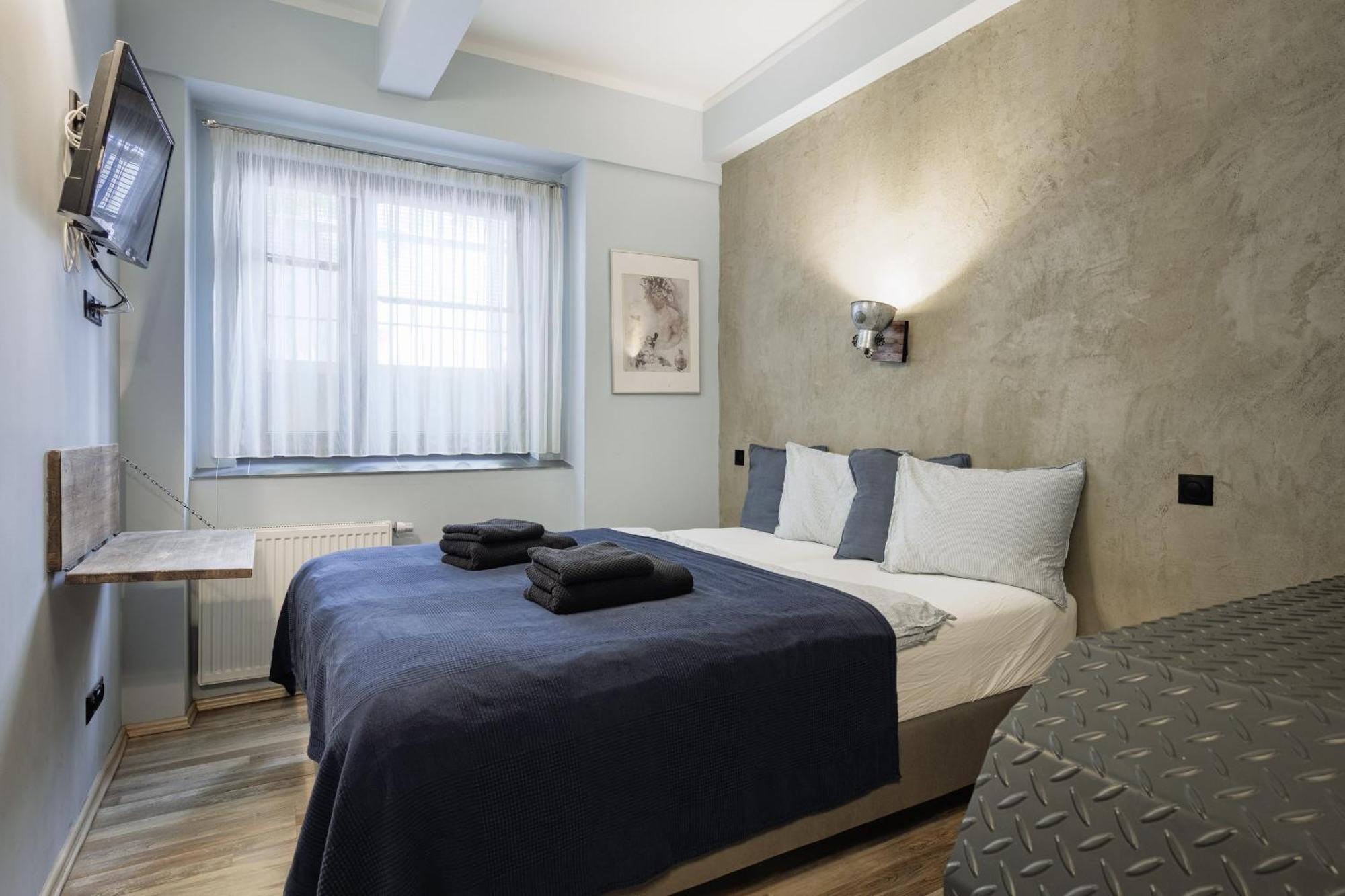 Apartamento Ripska 26 *