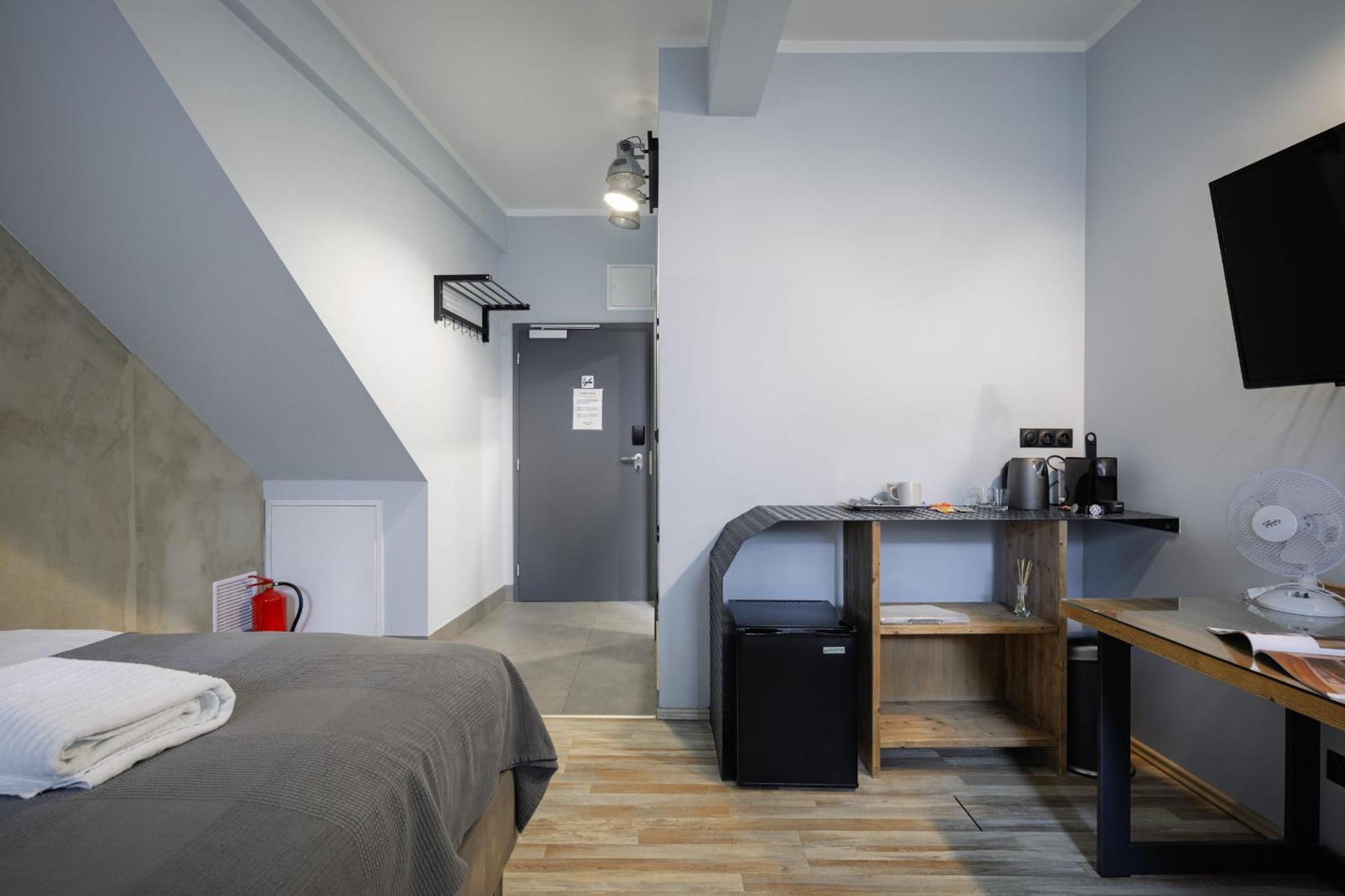 Apartamento Ripska 26