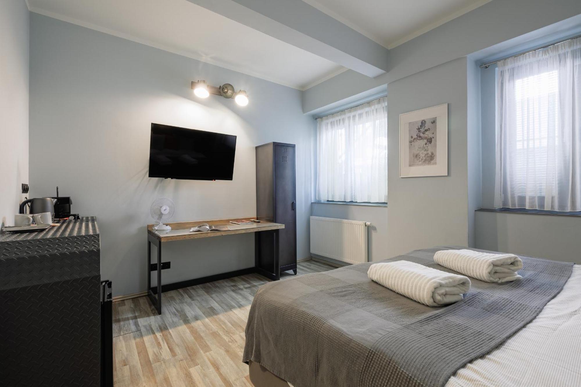Apartamento Ripska 26 *
